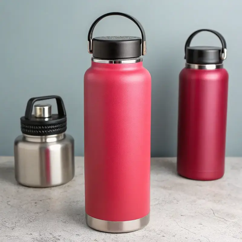 Insulated Water Bottle