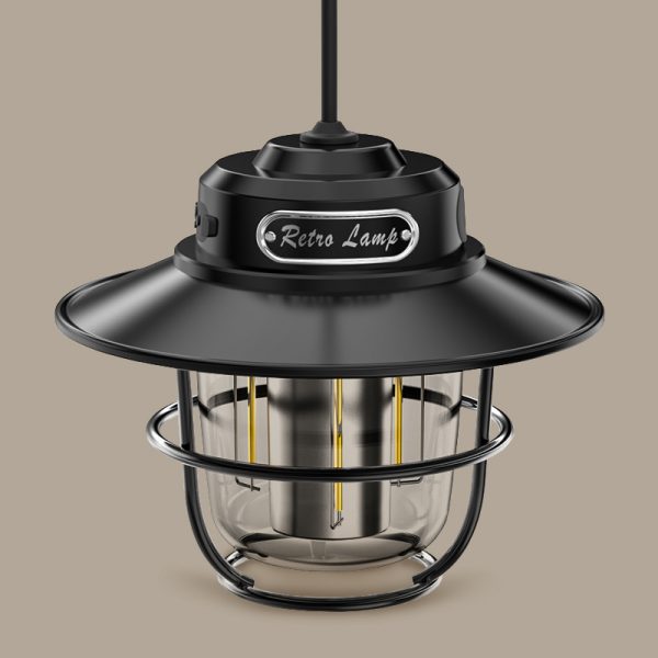 Camping Lights Camping Essentials Three Lighting Modes Suitable for Camping